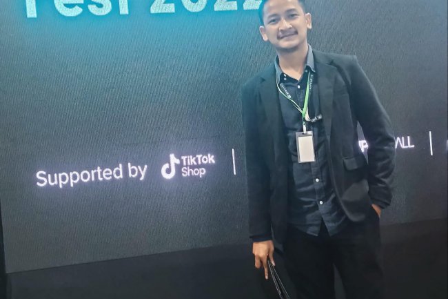 Perjalanan Inspiratif Arif Winanto: Dari Sales yang di PHK Hingga Sukses Menjadi Content Creator