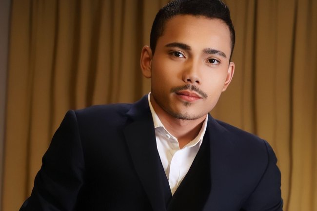 Perjalanan Gunawan Pangestu: Dari Hobi Jadi Konten Kreator