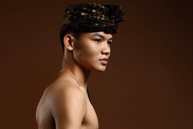 Dari Hobi Menjadi Karier: Perjalanan Imsa Rony Menjadi Influencer dan Freelance Model