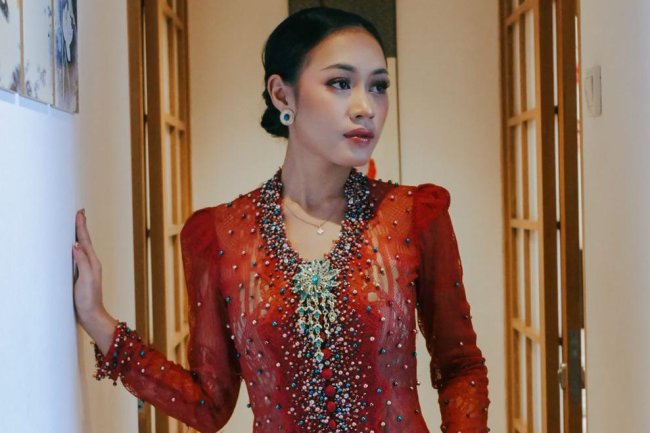 Shanaz Adellyn Syah: Menginspirasi Lewat Usaha, Karier, dan Dukungan untuk UMKM