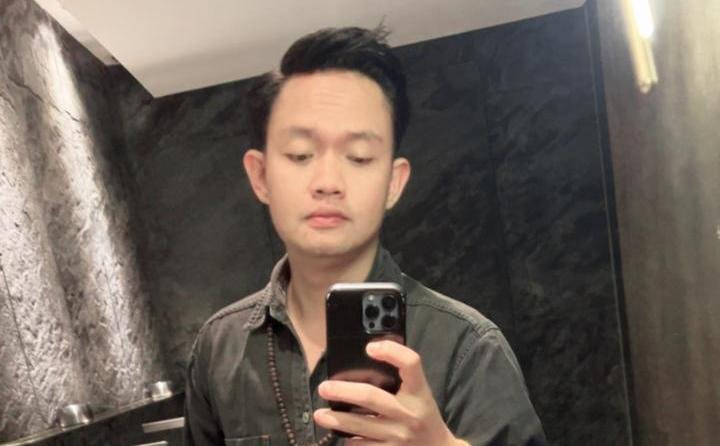 Mengenal Ririndrums Musisi dan Content Creator asal Depok