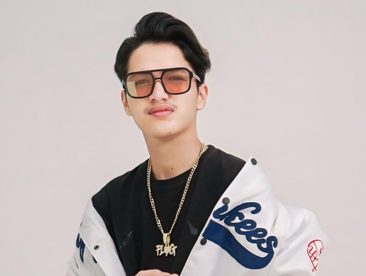 Mengenal Lebih Dekat DJ Jendrey Disk Jockey asal Lombok