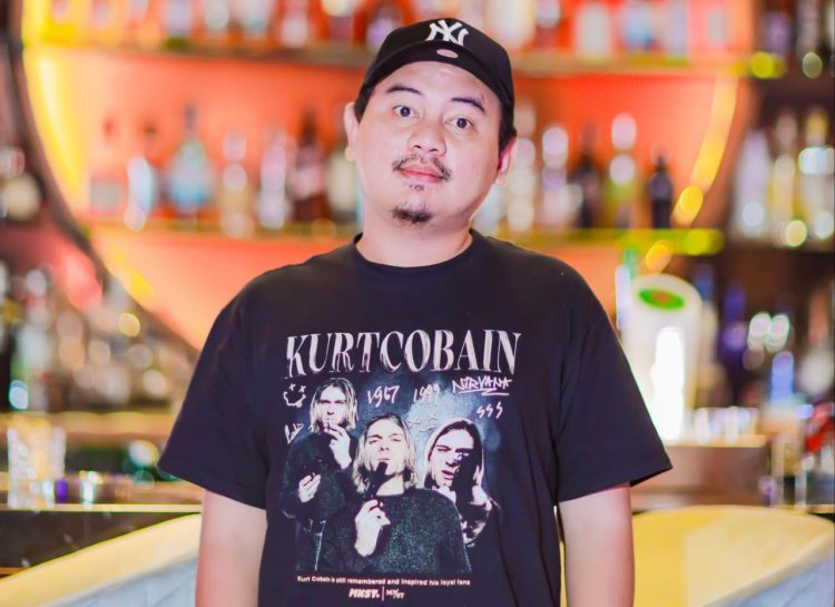 Mengenal Agung Motret Videografer dan Fotografer asal Jakarta Barat