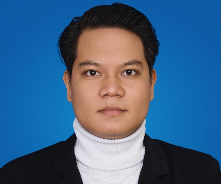 Jefri Hanafi, Kreator Muda dari Lampung yang Menjadi Bintang YouTube dengan 1,2 Juta Subscriber