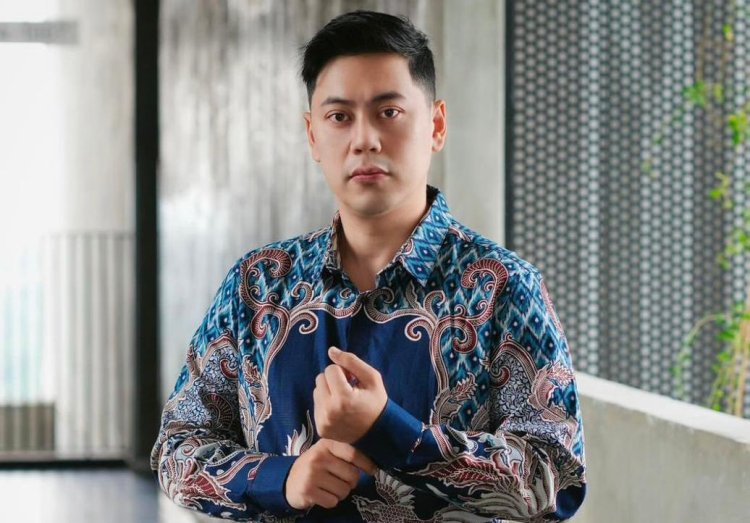 Alvin Fernandez Komar: Dari Covid-19 Menuju  Kesuksesan Dunia Konten dan Traveling