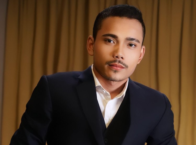 Perjalanan Gunawan Pangestu: Dari Hobi Jadi Konten Kreator