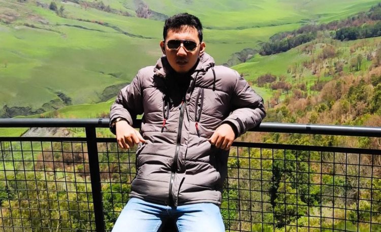 Yunan Setiawan: Dari Hobi Traveling Menjadi Fotografer yang Berprestasi
