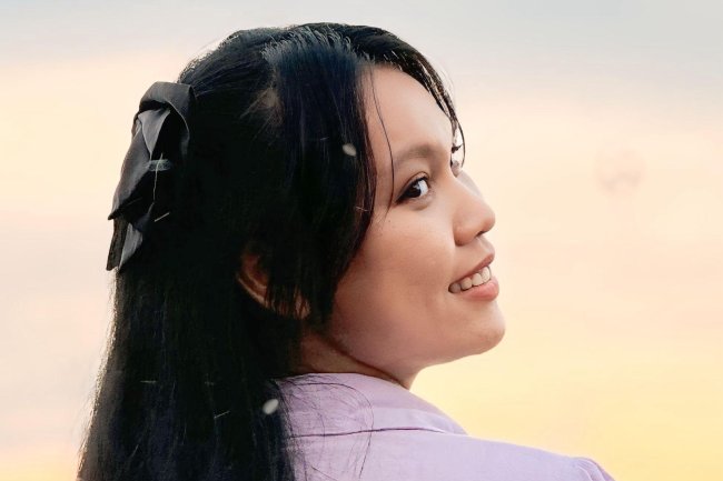 Perjalanan Inspiratif  Yani Margaretha: Dari Mahasiswa hingga Content Creator Sukses