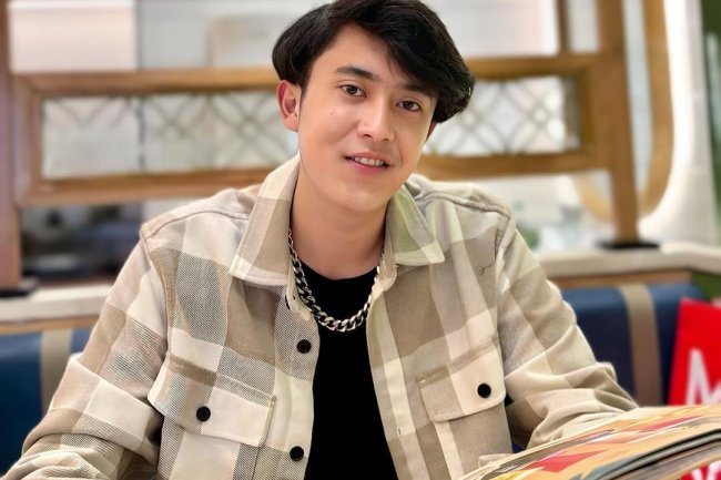 Menjadi Kreator dan Pendiri Jemari Creators: Kisah Singgih Windarko dalam Meraih Mimpi