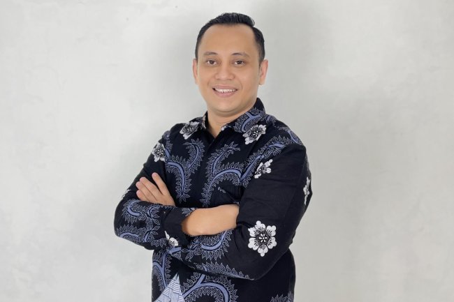 Dari Pedalaman Rokan Hilir Menuju Sukses Global: Perjalanan Inspiratif Saprian