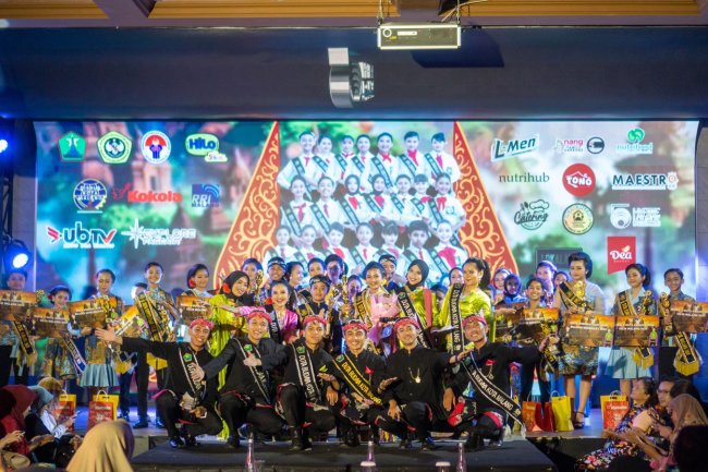 Terpilih 29 Orang Duta Kebudayaan Cilik Malang, Ini Daftarnya