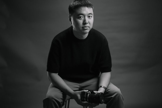 Antonius Widjaya: Fotografer Arsitektur yang Menggabungkan Hobi dan Pekerjaan