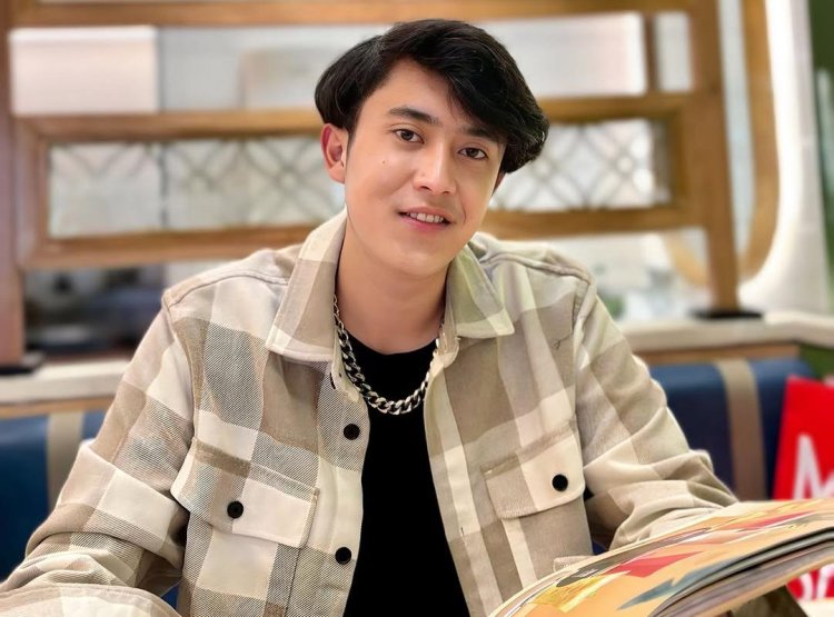 Menjadi Kreator dan Pendiri Jemari Creators: Kisah Singgih Windarko dalam Meraih Mimpi