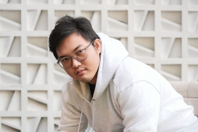 Mengenal Ivan Septian Wasiono, Enterpreneur dan Fotografer yang Mewujudkan Karakter Favorit dalam Dunia Nyata