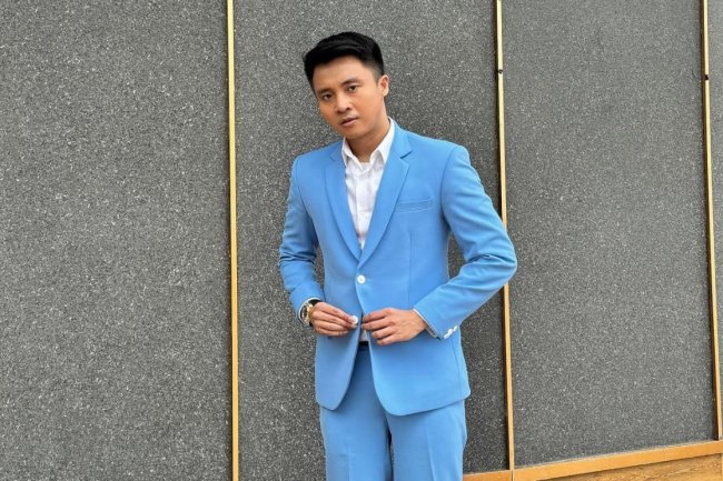 Indra Jaylani Shahab: Talenta Serba Bisa yang Siap Menyapa Dunia di 2025