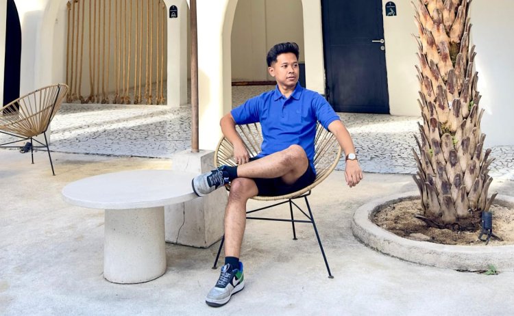 Kreativitas yang Menginspirasi: Suksesnya Irvan Kusuma Fardiyanto di Dunia Digital dan Bisnis