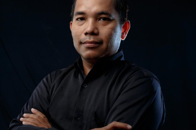 Ahmad Saifullah: Fotografer Berbakat dari Jember