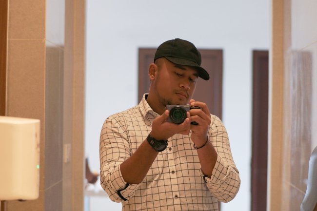 Widyatara Cendikia: Menjelajah dan Menangkap momen