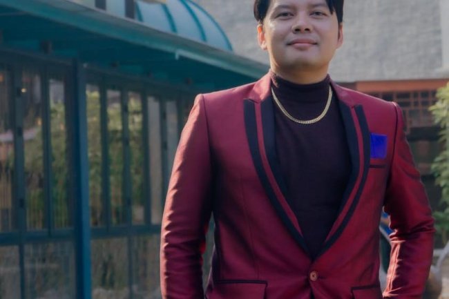 Lucky Hakim Al Ahmad: Perjalanan Karier MC dan Owner Shadewa Entertainment