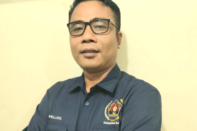Ketua PWI Kabupaten Solok Welluril: Inpres 1/2025 Tidak Ada Pemangkasan Anggaran Media