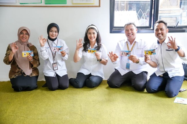 Edukasi Menggunakan COBEK “Coklat Beken” untuk Cegah Nikah Dini