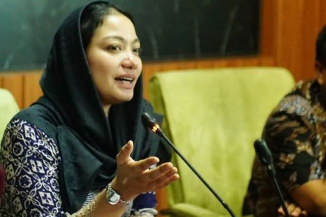 Bupati Dharmasraya: Fokus Saja Bekerja Tidak ada Setoran Untuk Jabatan Dan Proyek Pembangunan