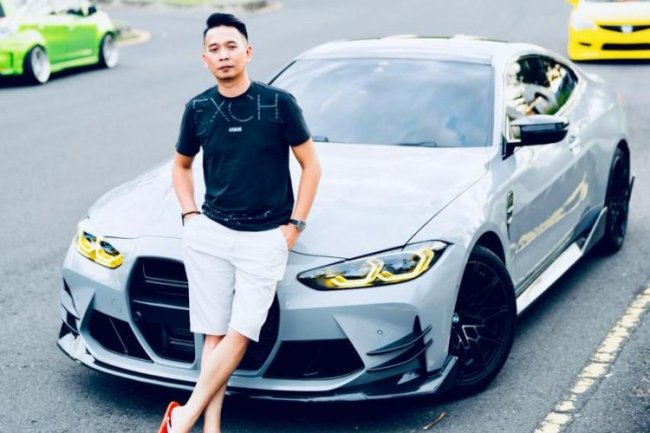 Sultan Lombok: Kisah Sukses Ricky di Dunia Properti dan Bisnis Lainnya