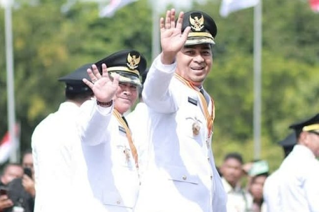 Birokrasi Cepat dan Inovatif, Kunci Masa Depan Kota Solok