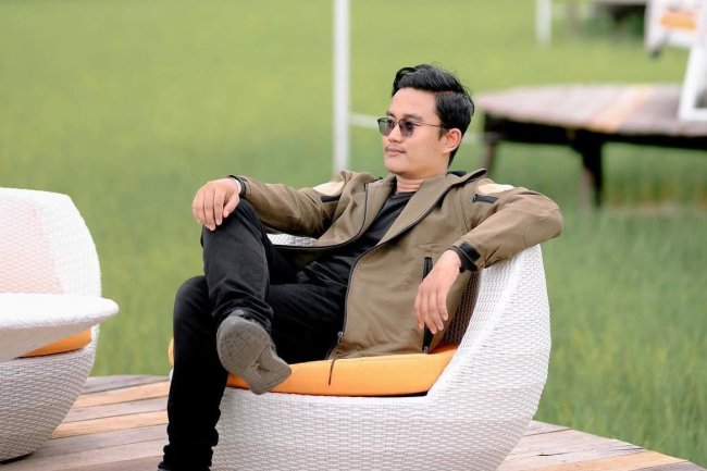 Andre Maherza Putra, Fotografer Wedding yang Berawal dari Hobi Hunting Model