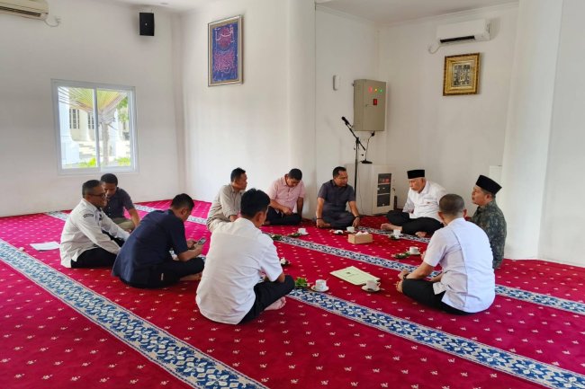 Jumat Besok, Gubernur Sumbar Lantik Welly Suhery-Parulian Sebagai Bupati dan Wakil Bupati Pasaman