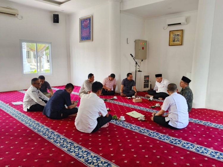Jumat Besok, Gubernur Sumbar Lantik Welly Suhery-Parulian Sebagai Bupati dan Wakil Bupati Pasaman