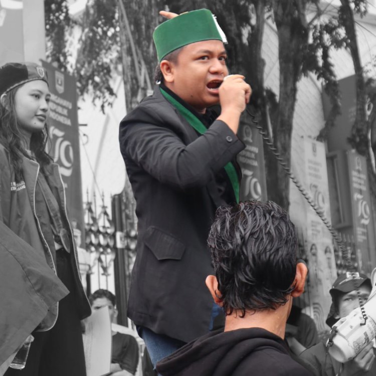 HMI Cabang Padang Siap Gelar Konfercab ke-41: Saatnya Estafet Kepemimpinan Tak Sekadar Formalitas