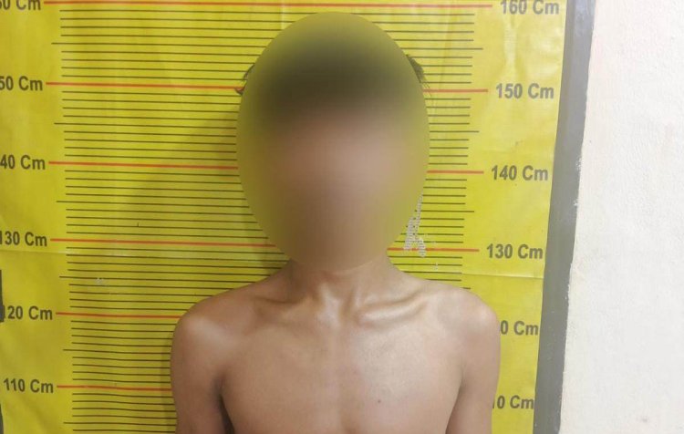 Bawa Senjata Tajam untuk Tawuran, Polres Solok Kota Jerat Satu Pelaku dengan UU Darurat