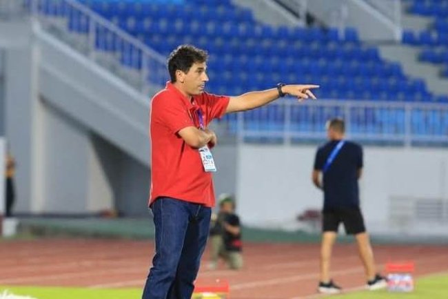 Dejavu, Semen Padang FC Mau Balas Dendam Melawan Dewa United