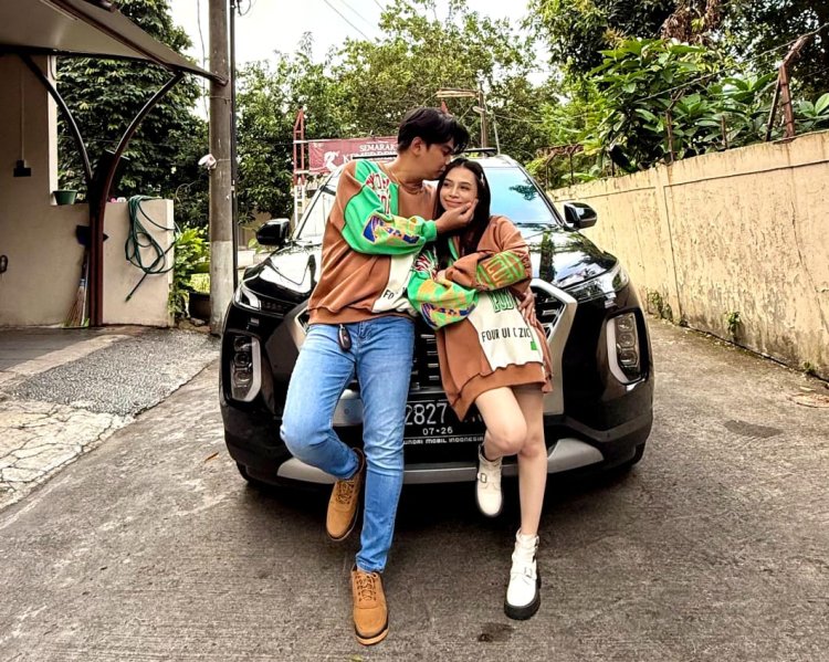 Profil Rivaldi Putra: Dari Kesederhanaan Menuju Dampak Positif Lewat Konten