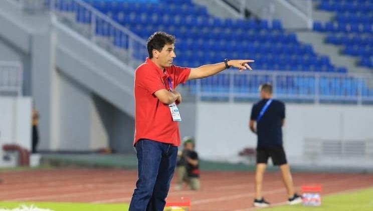 Dejavu, Semen Padang FC Mau Balas Dendam Melawan Dewa United