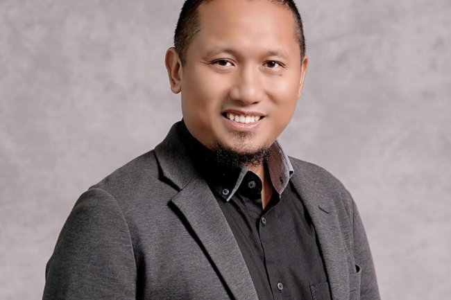 Dari Gang Sempit Menuju Panggung Profesional, Muhammad Kurniansyah alias Photographer Kondang Raih Posisi Ketua HIPDI DKI Jakarta