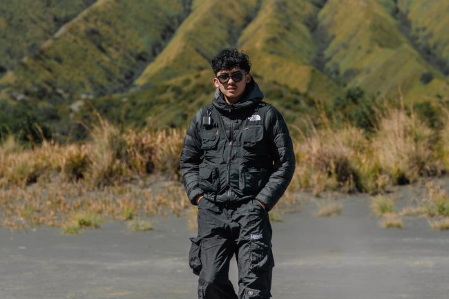 Dari Konten Sunda ke Dunia Hiburan: Arapi Siap Melangkah Lebih Jauh