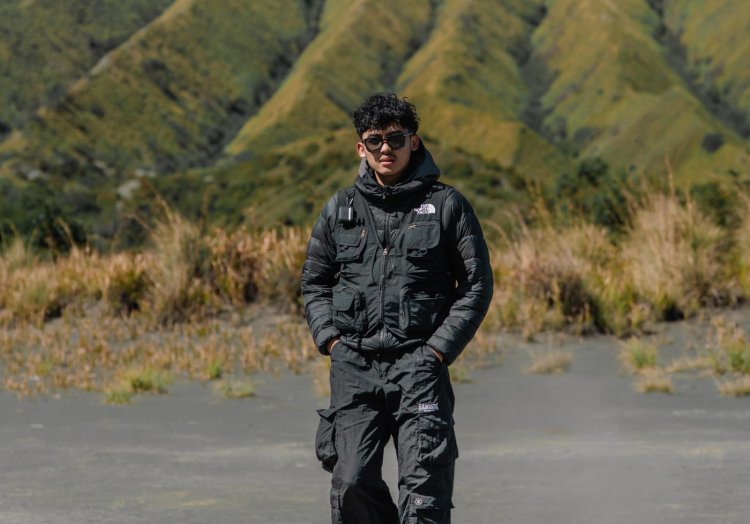 Dari Konten Sunda ke Dunia Hiburan: Arapi Siap Melangkah Lebih Jauh