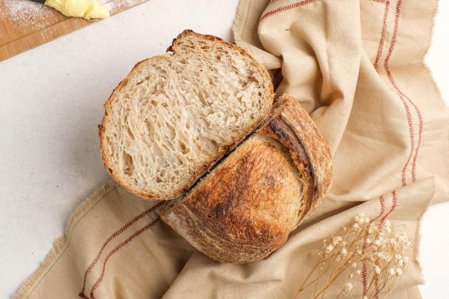 Brand Roti Sehat Jakarta: Freshly Baked by Origin Bakery, Pionir Roti Artisan Terjangkau