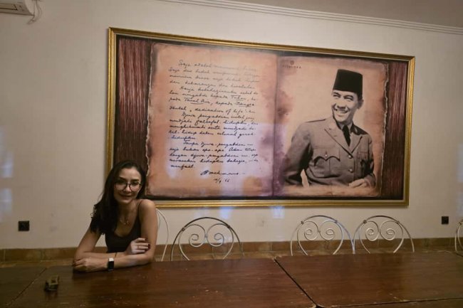 Karina Rasmita Sembiring: Sosok Ibu dan Penggerak Perempuan dari Batam