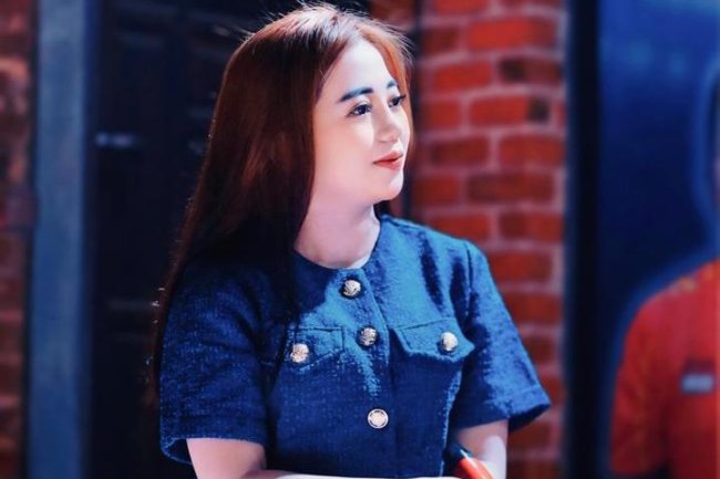 Naomi Sachie: Transformasi dari Model Seksi ke Bos Rental PS NOMNOM