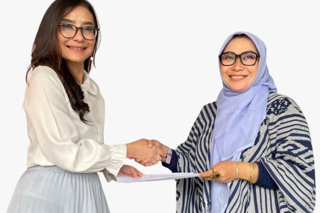 PT Utama Semesta Fasa dan PT Focus Inter Media Sepakati Kerjasama Pengembangan SDM dan Sertifikasi Kompetensi