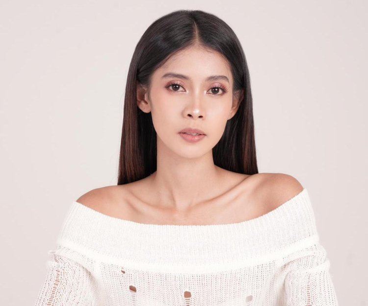 Mengenal Putri Yuhana: Model Muda Berbakat Asal Haurgeulis, Indramayu yang Kini Berkiprah di Jakarta