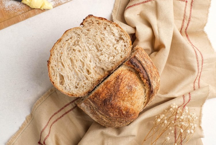 Brand Roti Sehat Jakarta: Freshly Baked by Origin Bakery, Pionir Roti Artisan Terjangkau