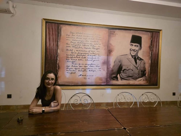 Karina Rasmita Sembiring: Sosok Ibu dan Penggerak Perempuan dari Batam