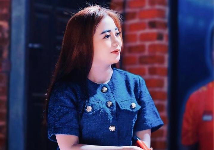 Naomi Sachie: Transformasi dari Model Seksi ke Bos Rental PS NOMNOM