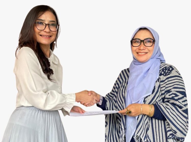 PT Utama Semesta Fasa dan PT Focus Inter Media Sepakati Kerjasama Pengembangan SDM dan Sertifikasi Kompetensi