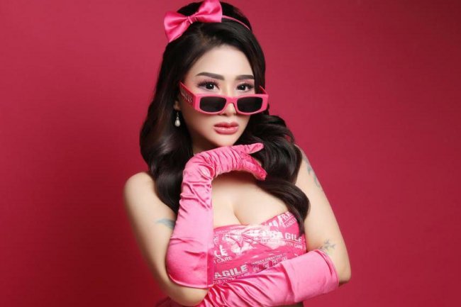 Chessaamora, DJ Asal Kuningan yang Terus Berkarya Lewat Musik