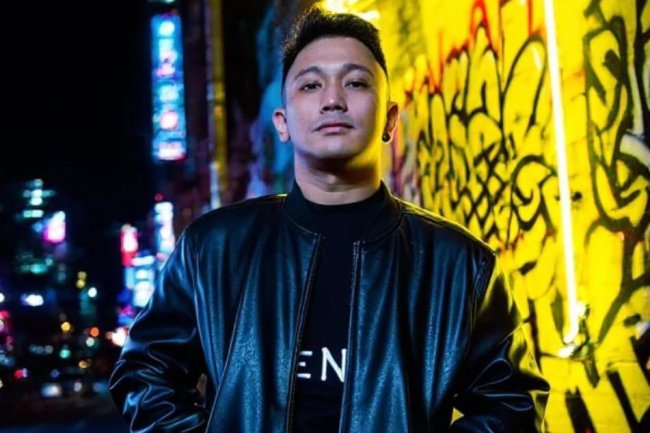 DJ Elvin, Talenta Muda Jakarta yang Terus Berputar di Dunia Musik Elektronik